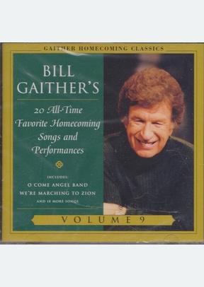 HOMECOMING CLASSICS VOL. 9