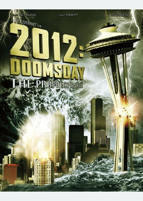 2012: Doomsday