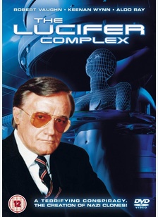 LUCIFER COMPLEX