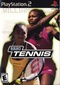 TENNIS 2K2