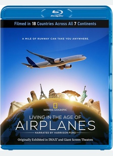 NG:LIVING IN THE AGE OF AIRPLA