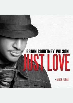 JUST LOVE