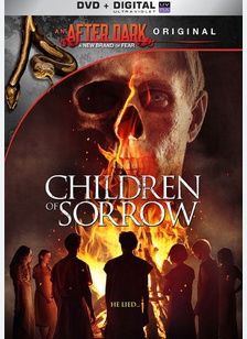 Children of Sorrow