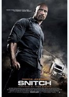 SNITCH (BR/DVD)