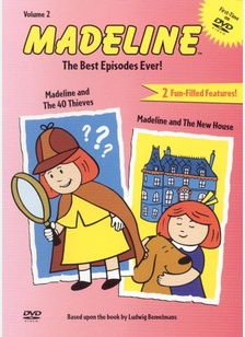 MADELINE-VOL. 2