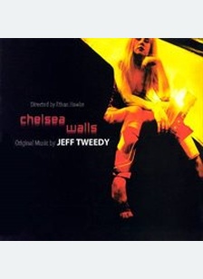 CHELSEA WALLS (OST)