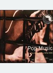 POP MUSIC: MODERN ERA 76-99