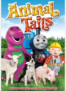 Hit Favorites: Animal Tails