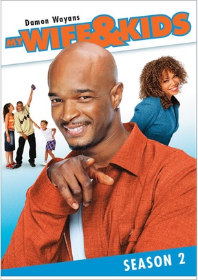 My Wife & Kids: Season 2