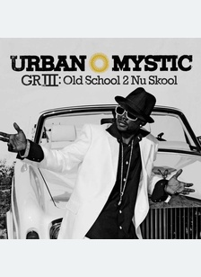 GRIII: Old School 2 Nu Skool
