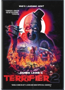 Terrifier 2
