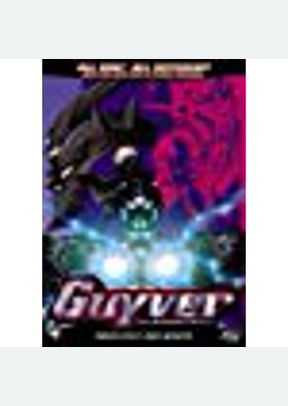 GUYVER:V04