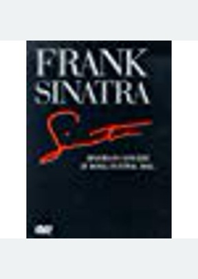 SINATRA:IN CONCERT