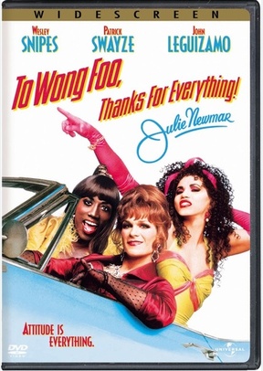 To Wong Foo, Thanks For Everything! Julie Newmar