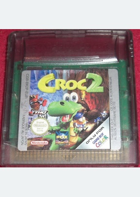 CROC 2