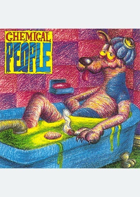 CHEMICAL PEOPLE