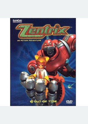 ZENTRIX:V01