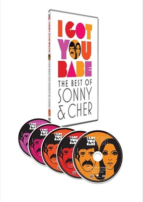I Got You Babe: The Best of Sonny & Cher