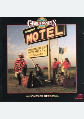 HOMESICK HEROES