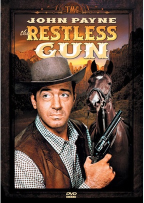 The Restless Gun