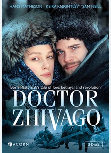 Doctor Zhivago