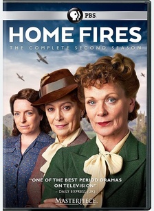 Masterpiece: Home Fires - Season 2