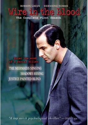 Wire In The Blood: The Complete First Season