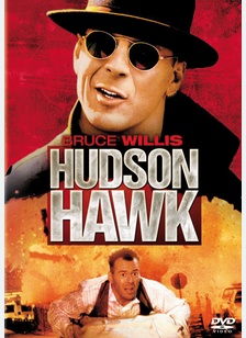 Hudson Hawk
