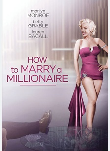 How To Marry A Millionaire