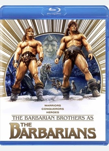 The Barbarians