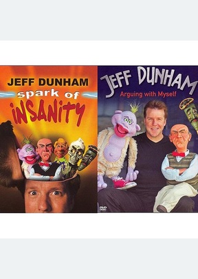 DUNHAM, JEFF