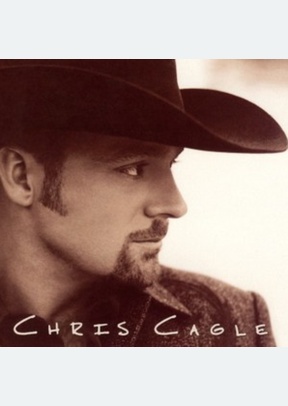 CHRIS CAGLE