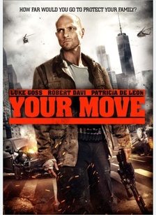 Your Move