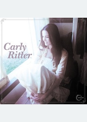 CARLY RITTER