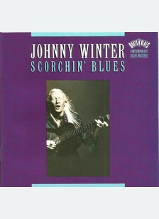 SCORCHIN BLUES