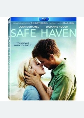 SAFE HAVEN (BR)