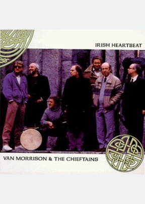 IRISH HEARTBEAT