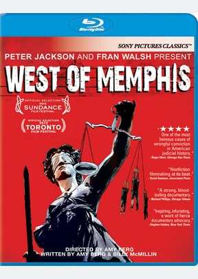 West of Memphis
