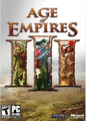 Age of Empires III