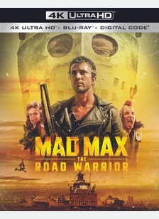 The Road Warrior