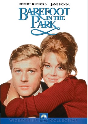 Barefoot In The Park