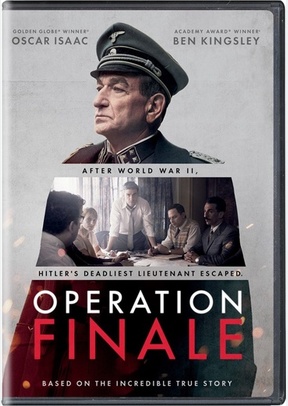 Operation Finale