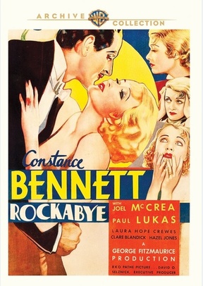 Rockabye