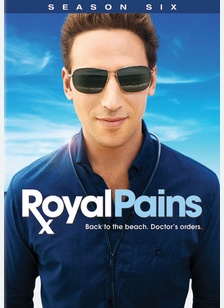 Royal Pains: Season 6