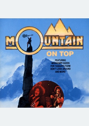 ON TOP