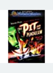 The Pit And The Pendulum