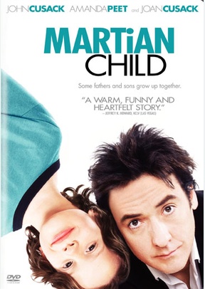 Martian Child
