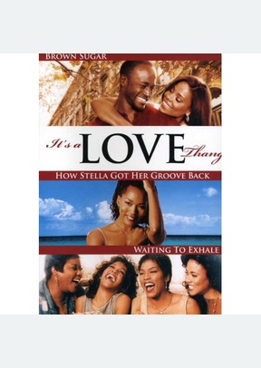 It's A Love Thang Collection