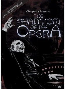 Switchblade Symphony: Phantom Of The Opera