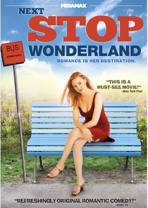 Next Stop Wonderland